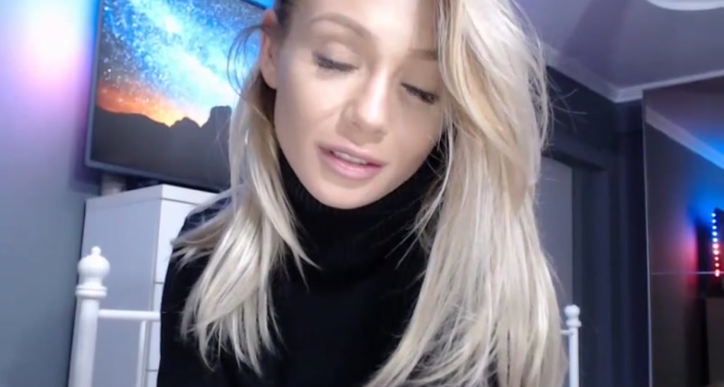 Yveline video thumbnail