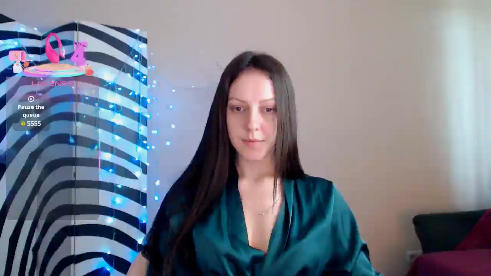 BrunetteMuse video thumbnail