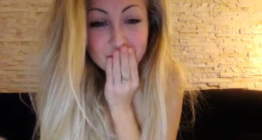 AriannaSecret video thumbnail