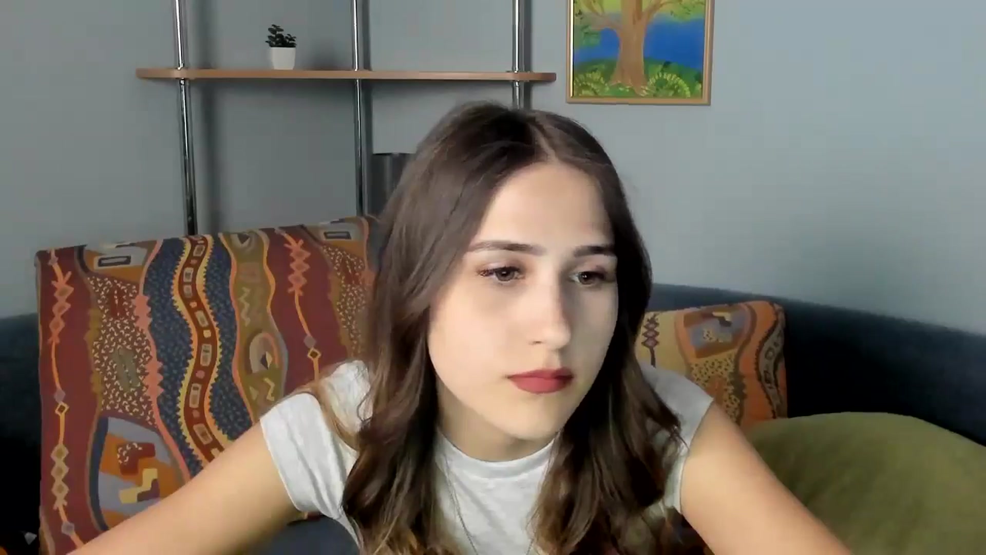 Mary_Baxter video thumbnail