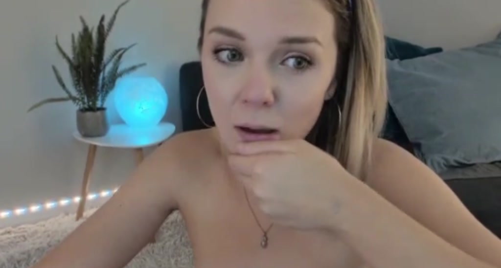 caireen video thumbnail