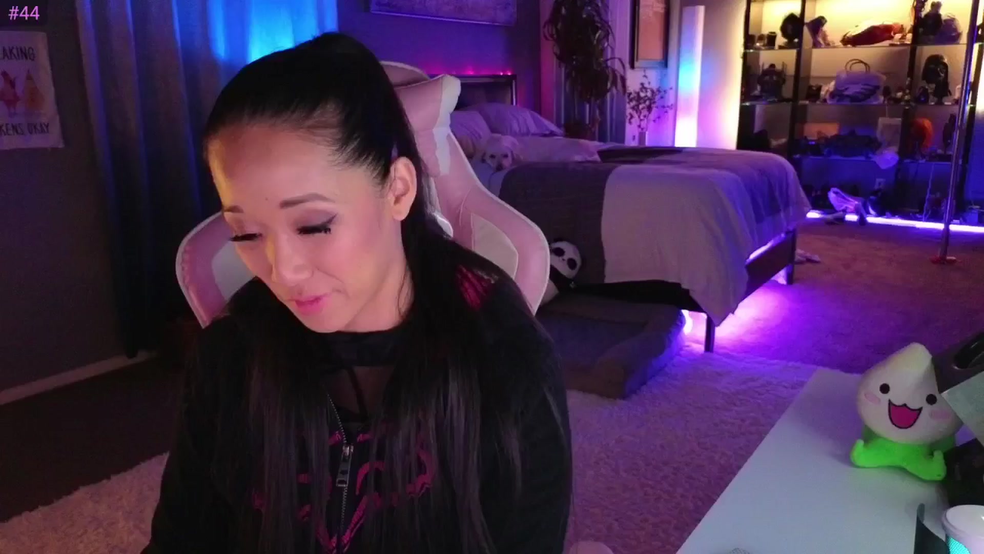 LexxiStar video thumbnail