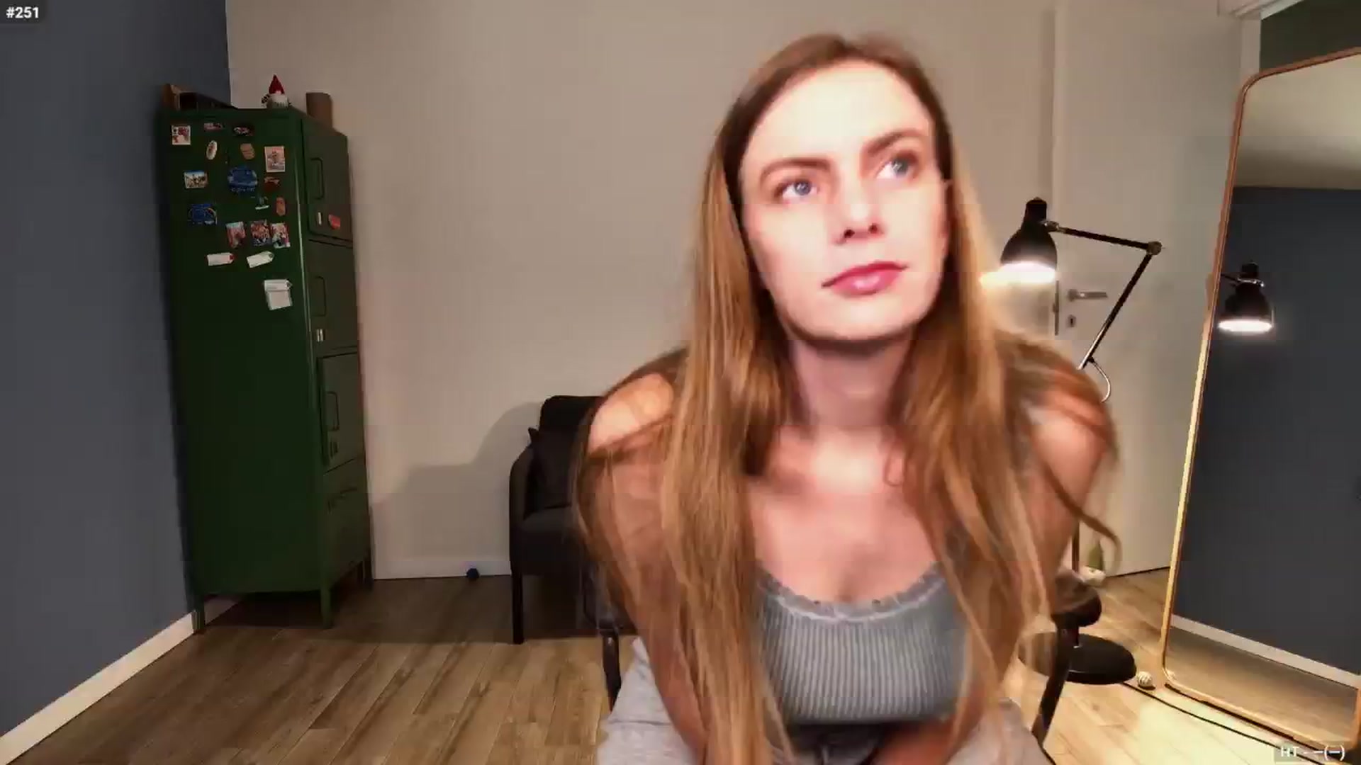 Personage video thumbnail