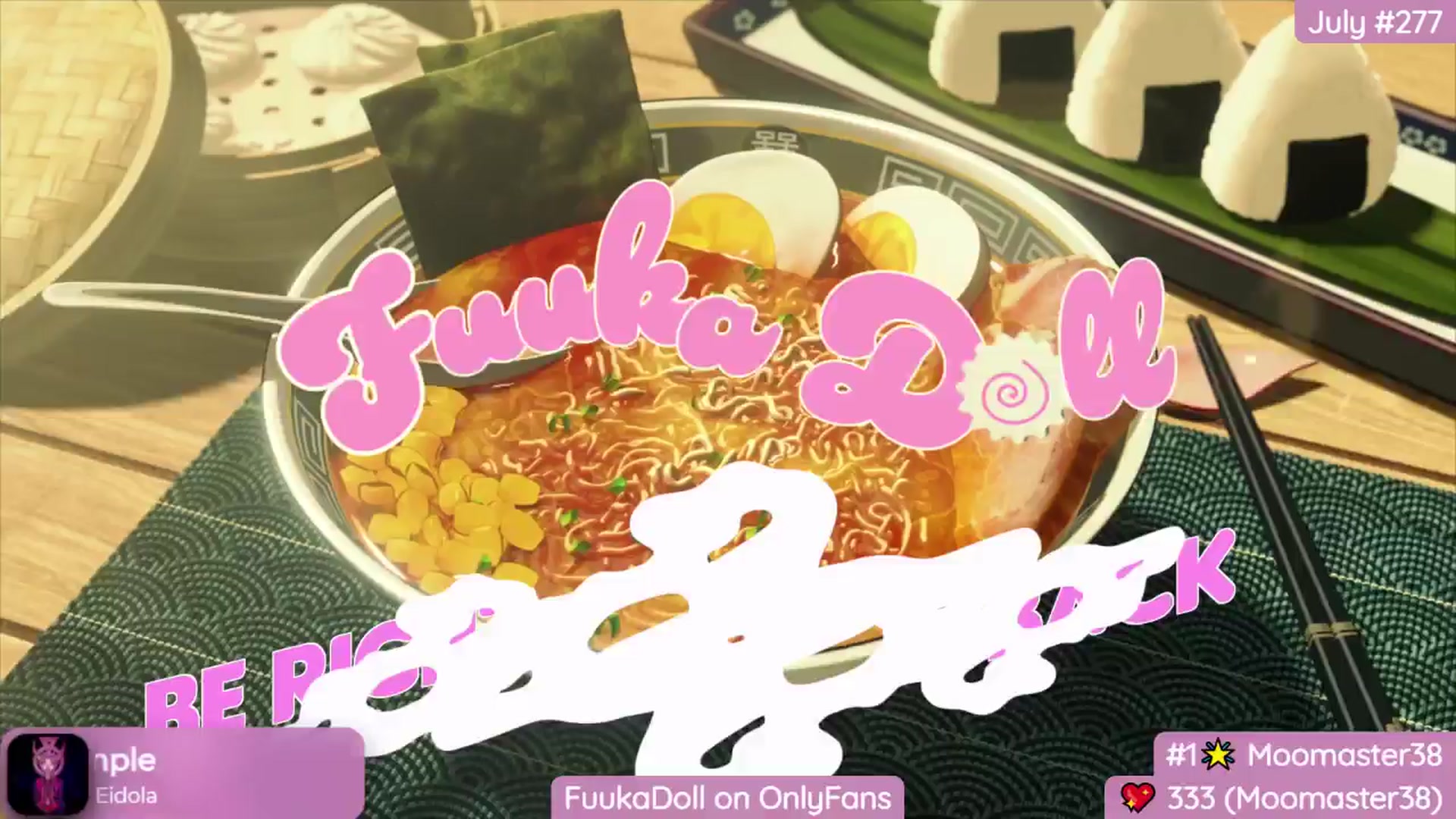 Fuuka_Doll video thumbnail