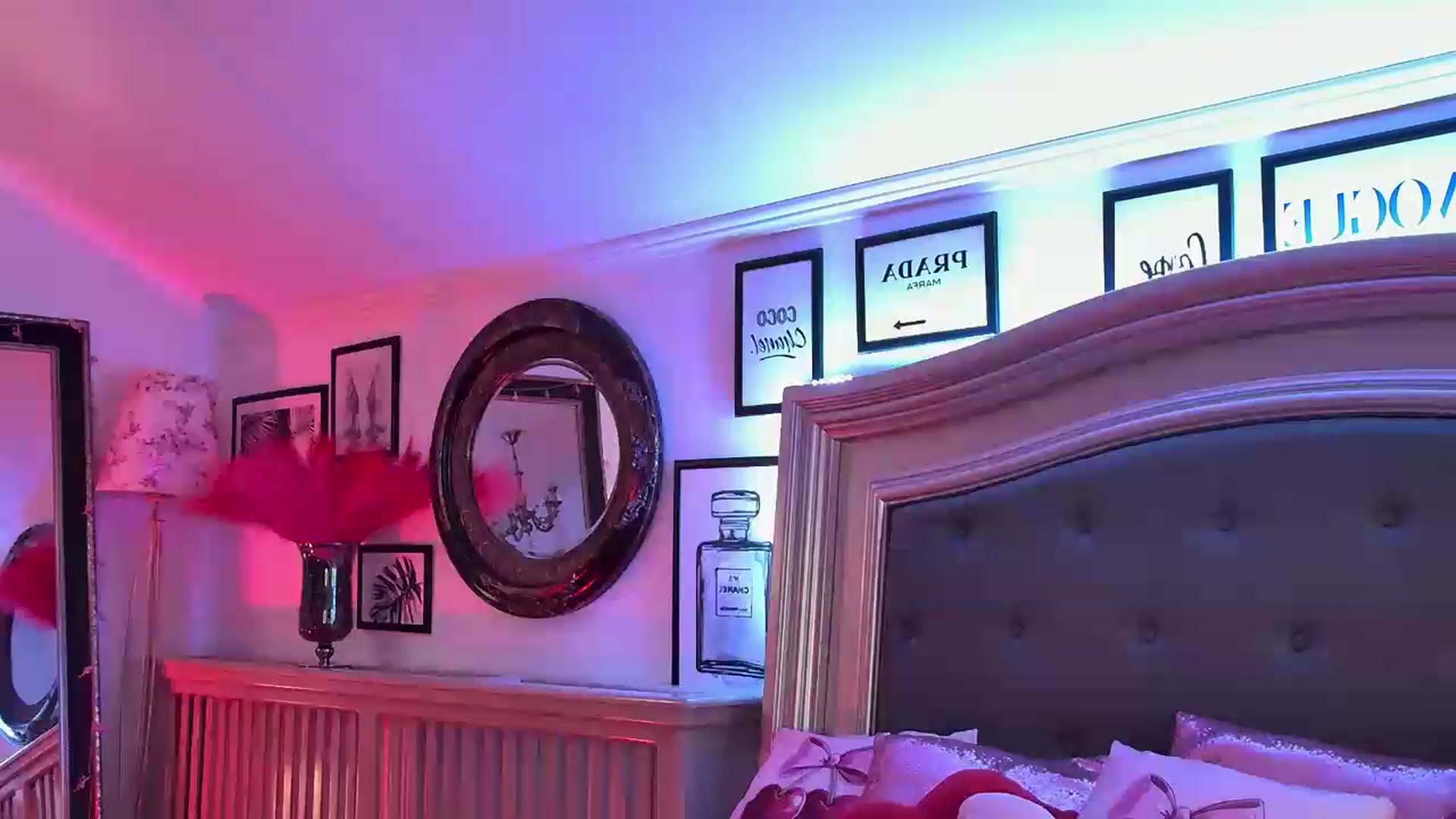 BrookeAmber video thumbnail