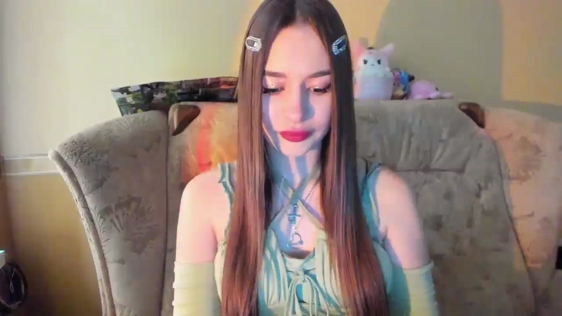DiscoGirl video thumbnail