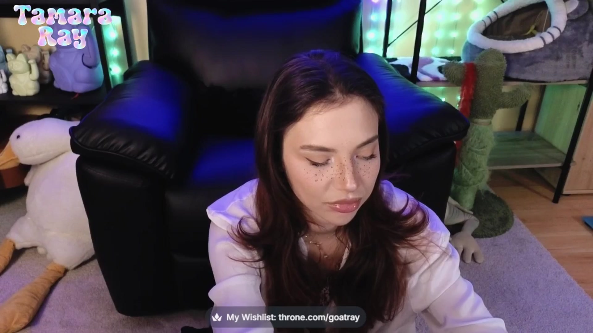 TamaraRay video thumbnail