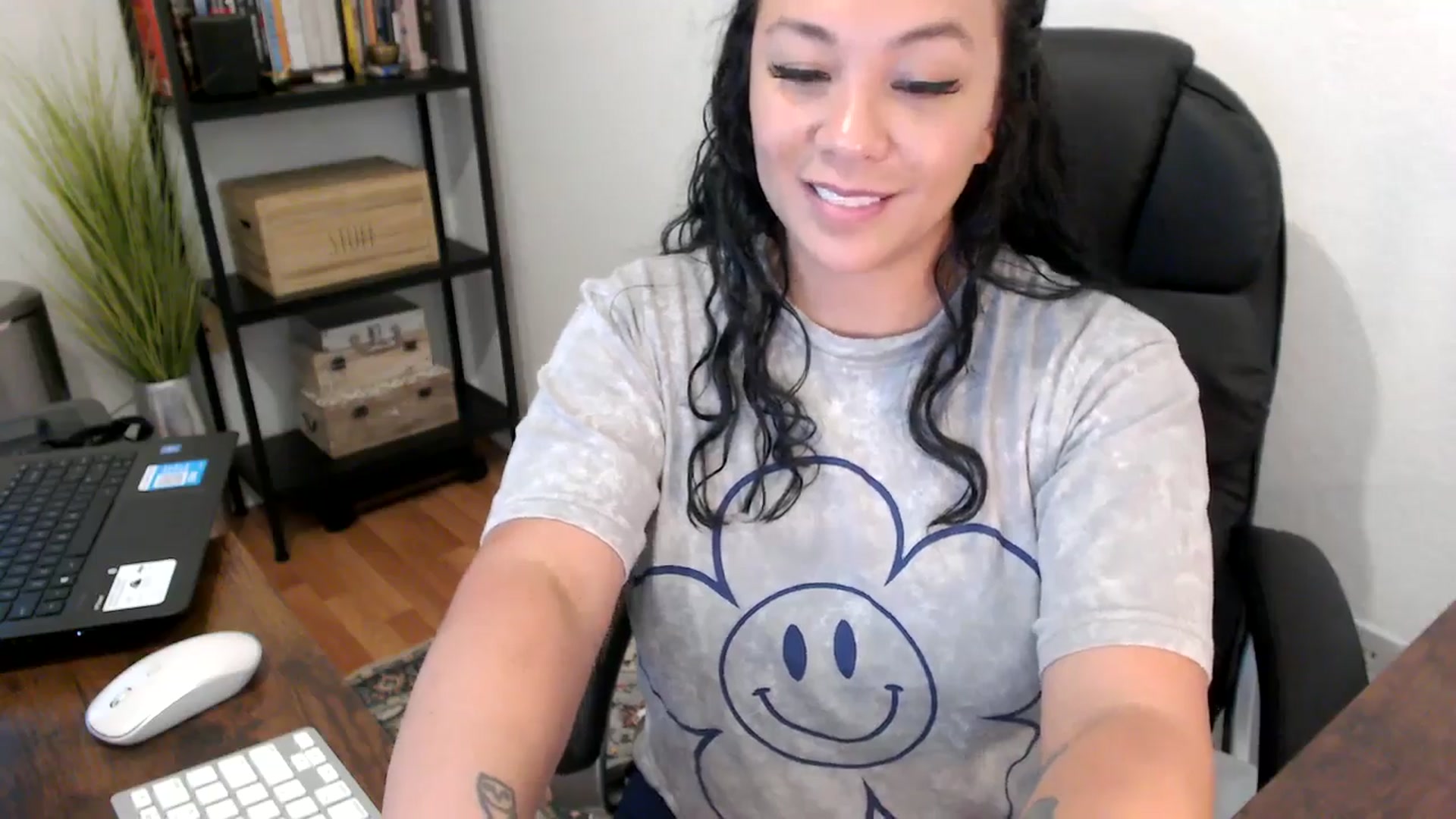 MickaylaMoon video thumbnail