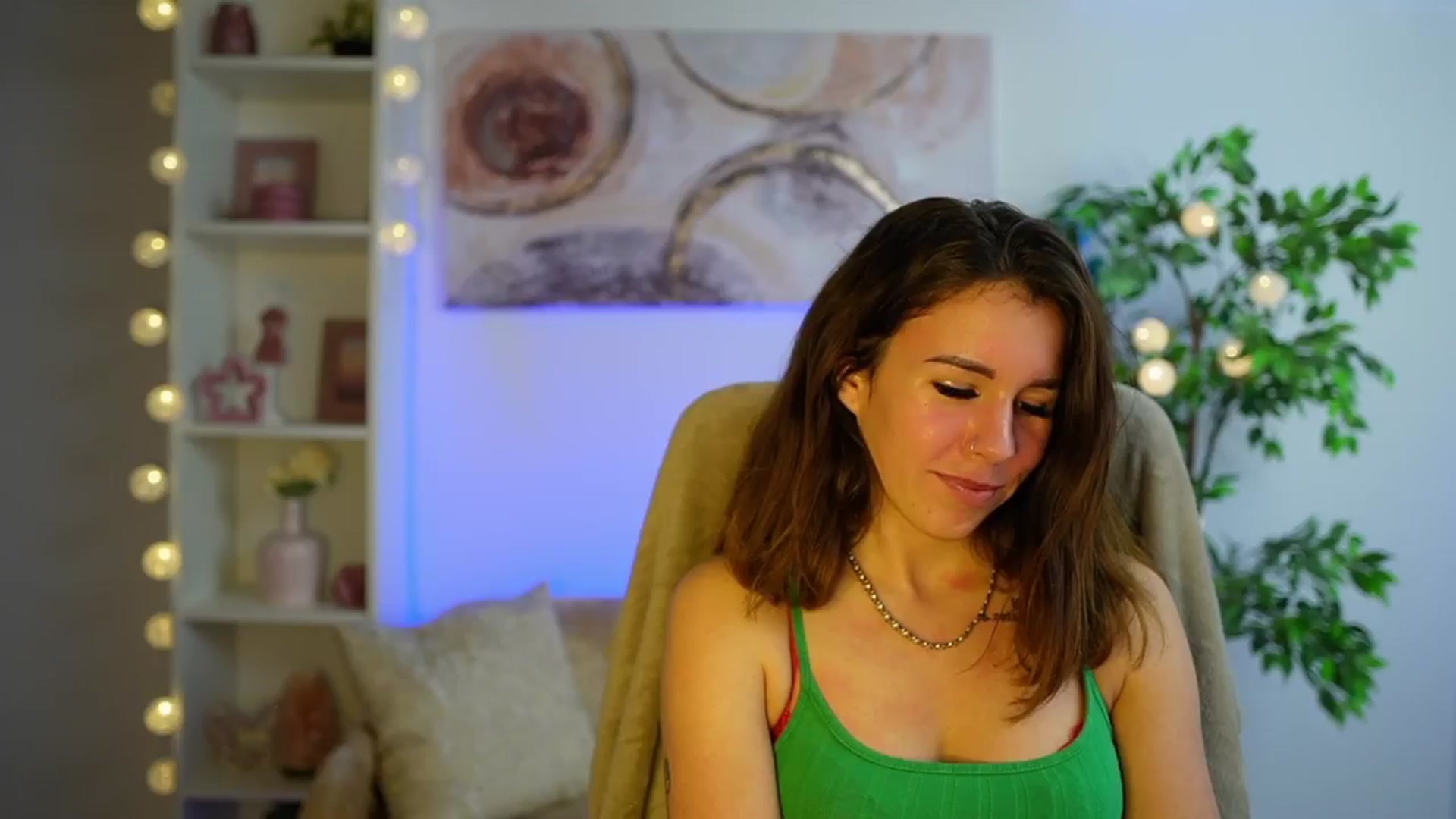 Alyssa_Hall video thumbnail