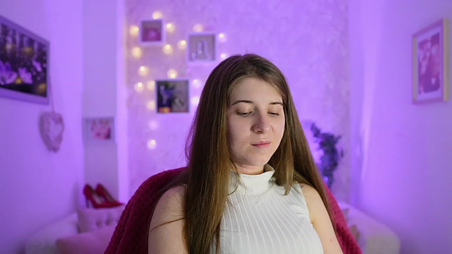 Haley_Reed18 video thumbnail