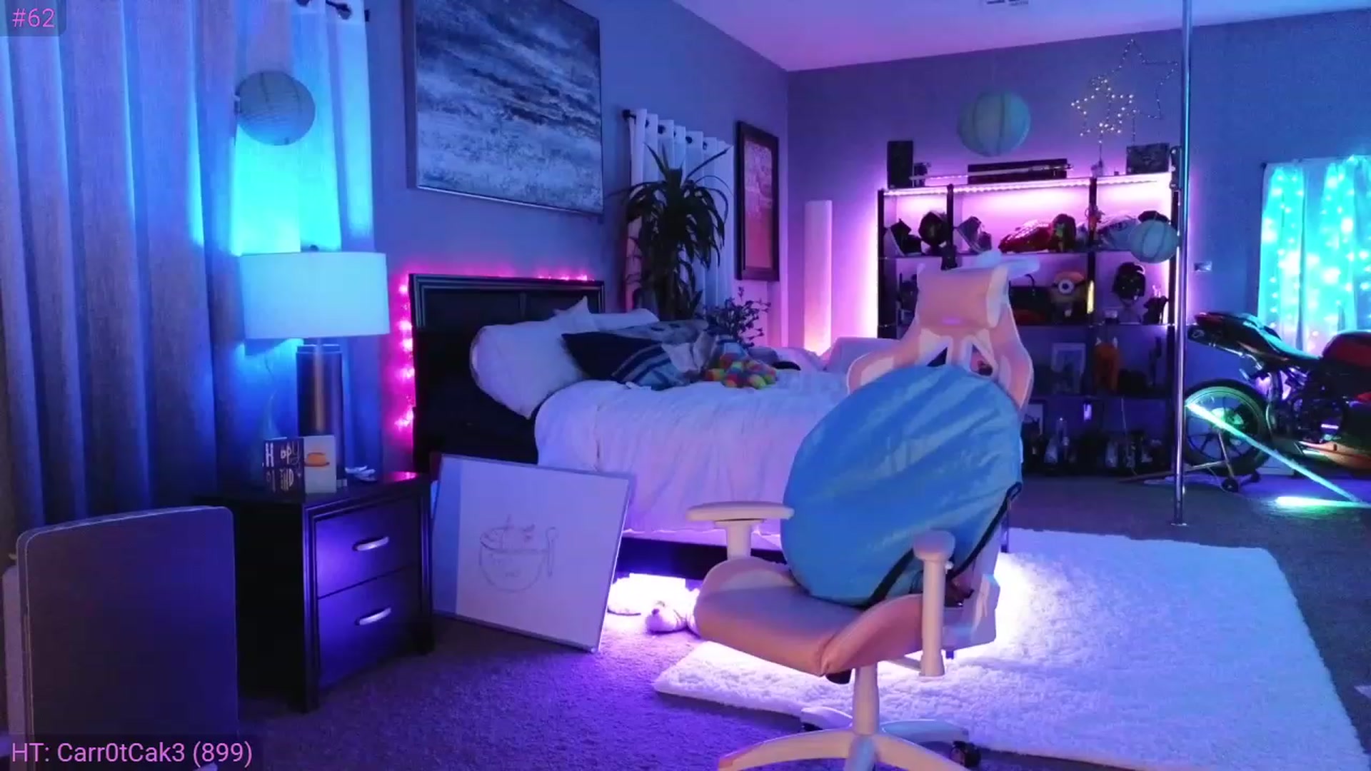 LexxiStar video thumbnail