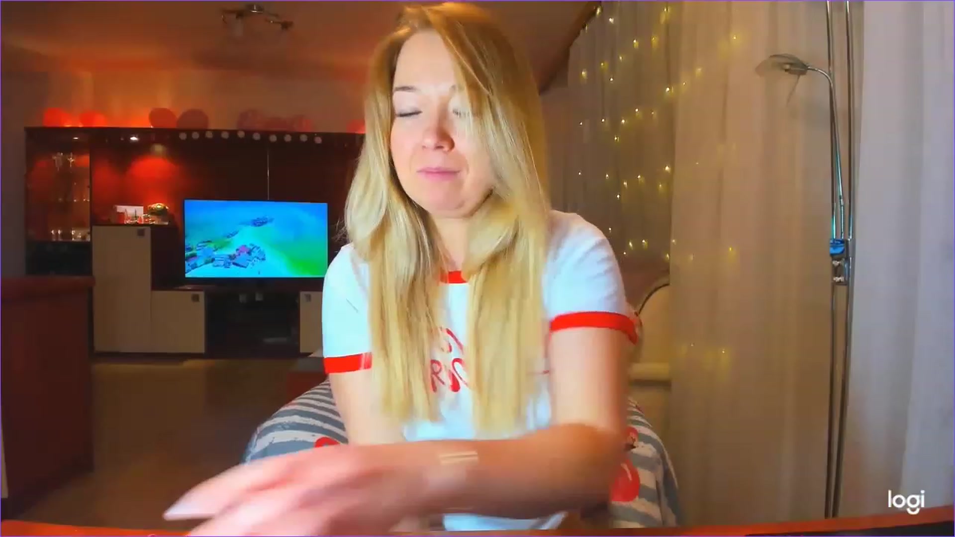 FlamingoBday video thumbnail