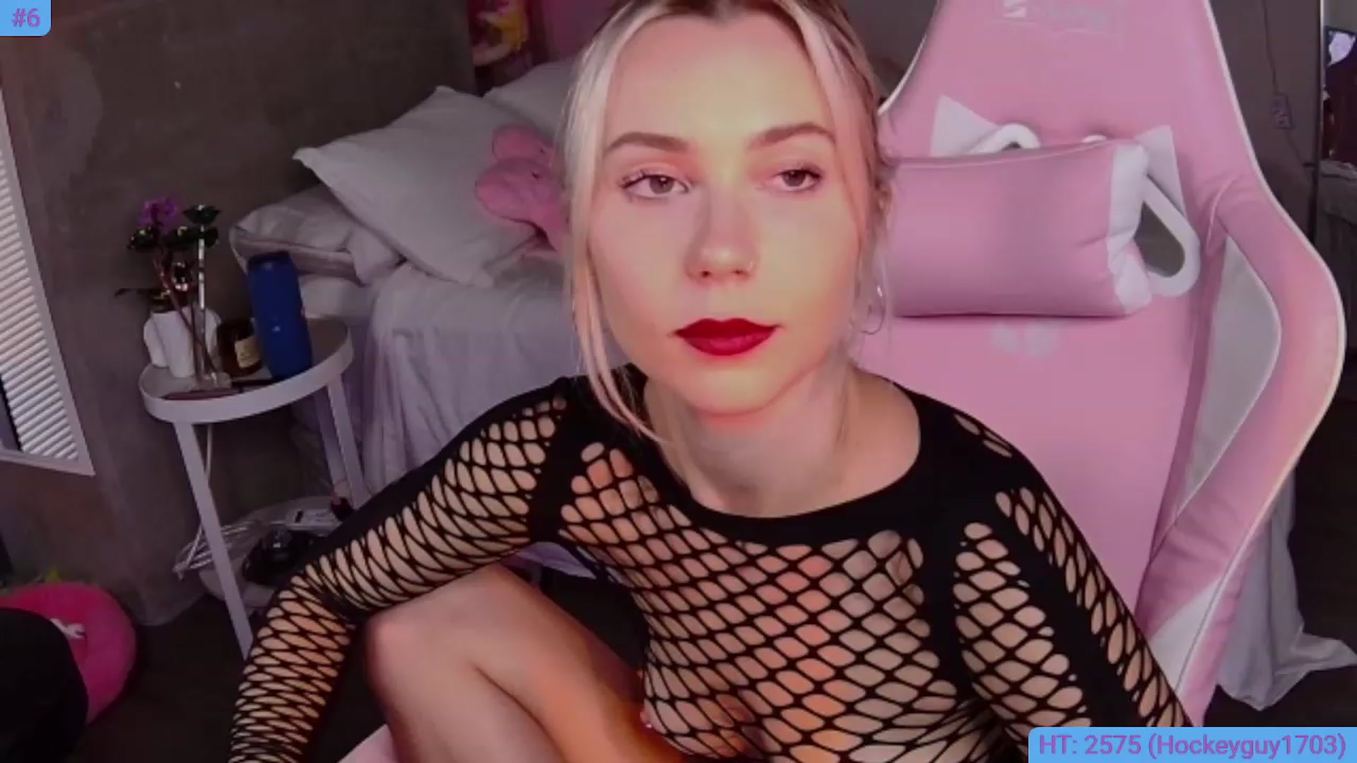 Snowkitty video thumbnail