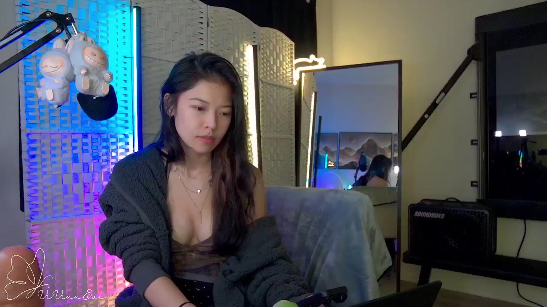 Vivixxeve video thumbnail
