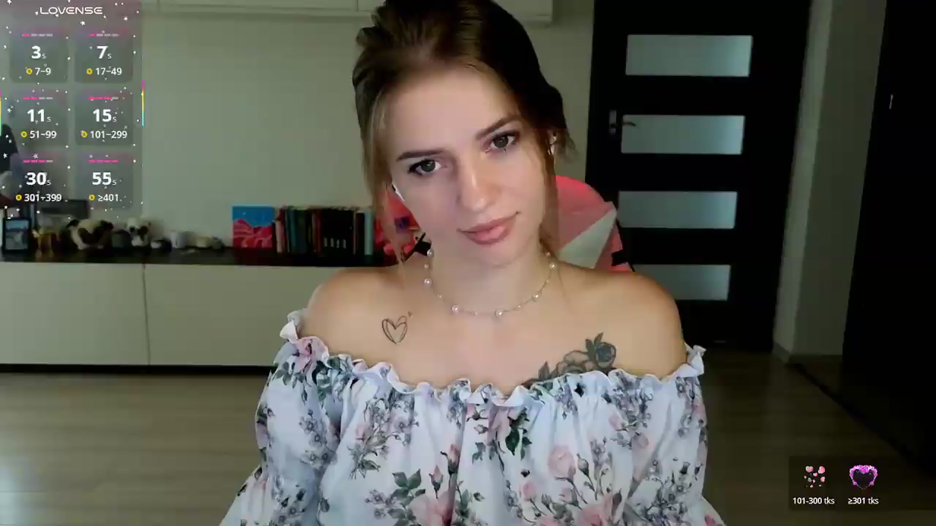 DianaMonroe video thumbnail