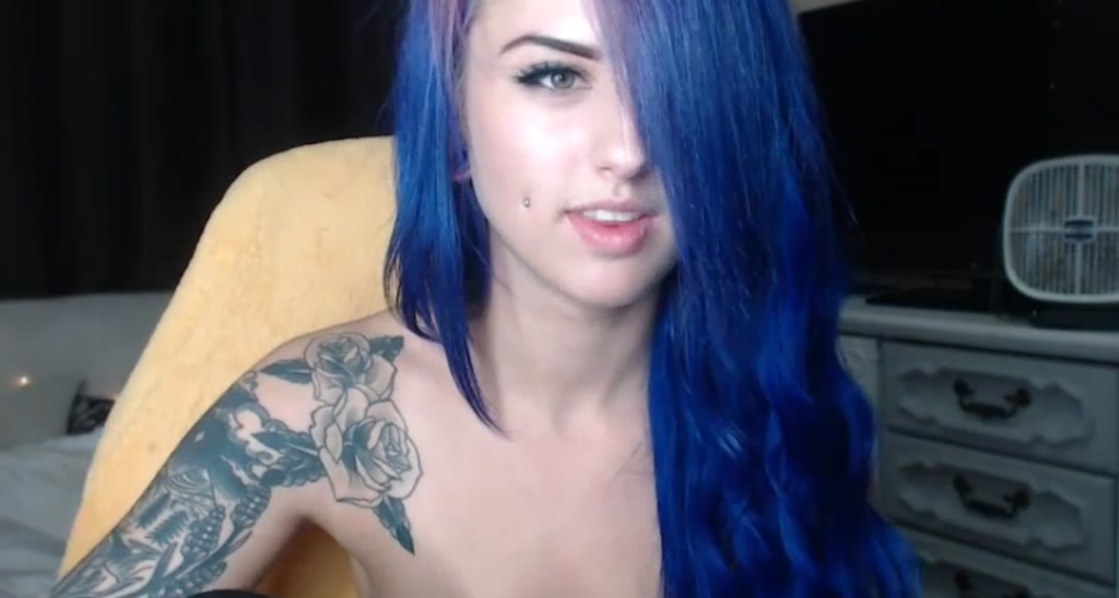 OctaviaMay video thumbnail