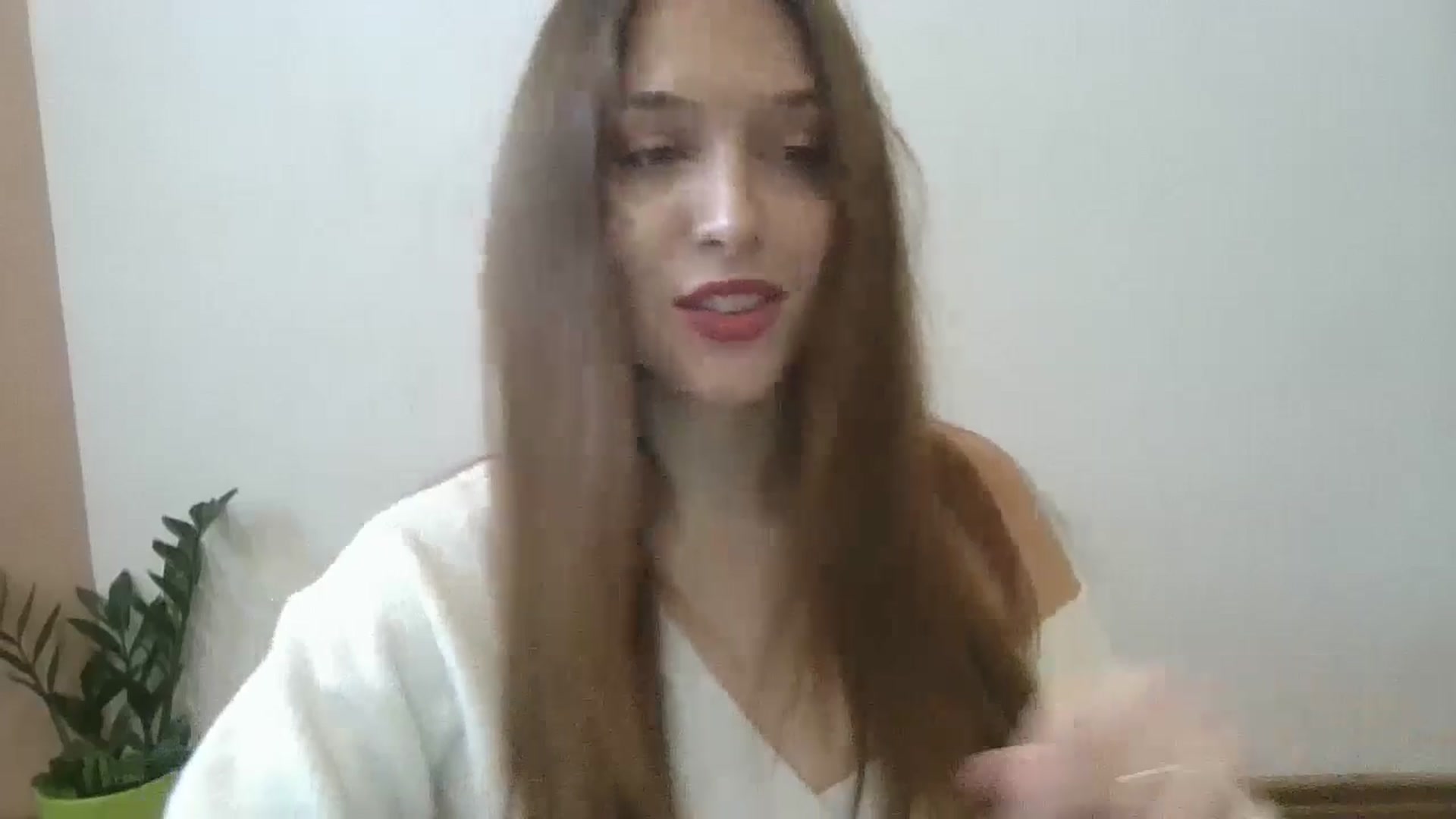 HaleyReed video thumbnail