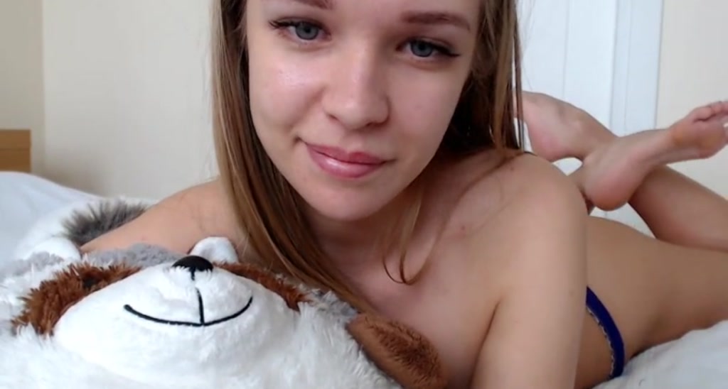 CuteVera95 video thumbnail