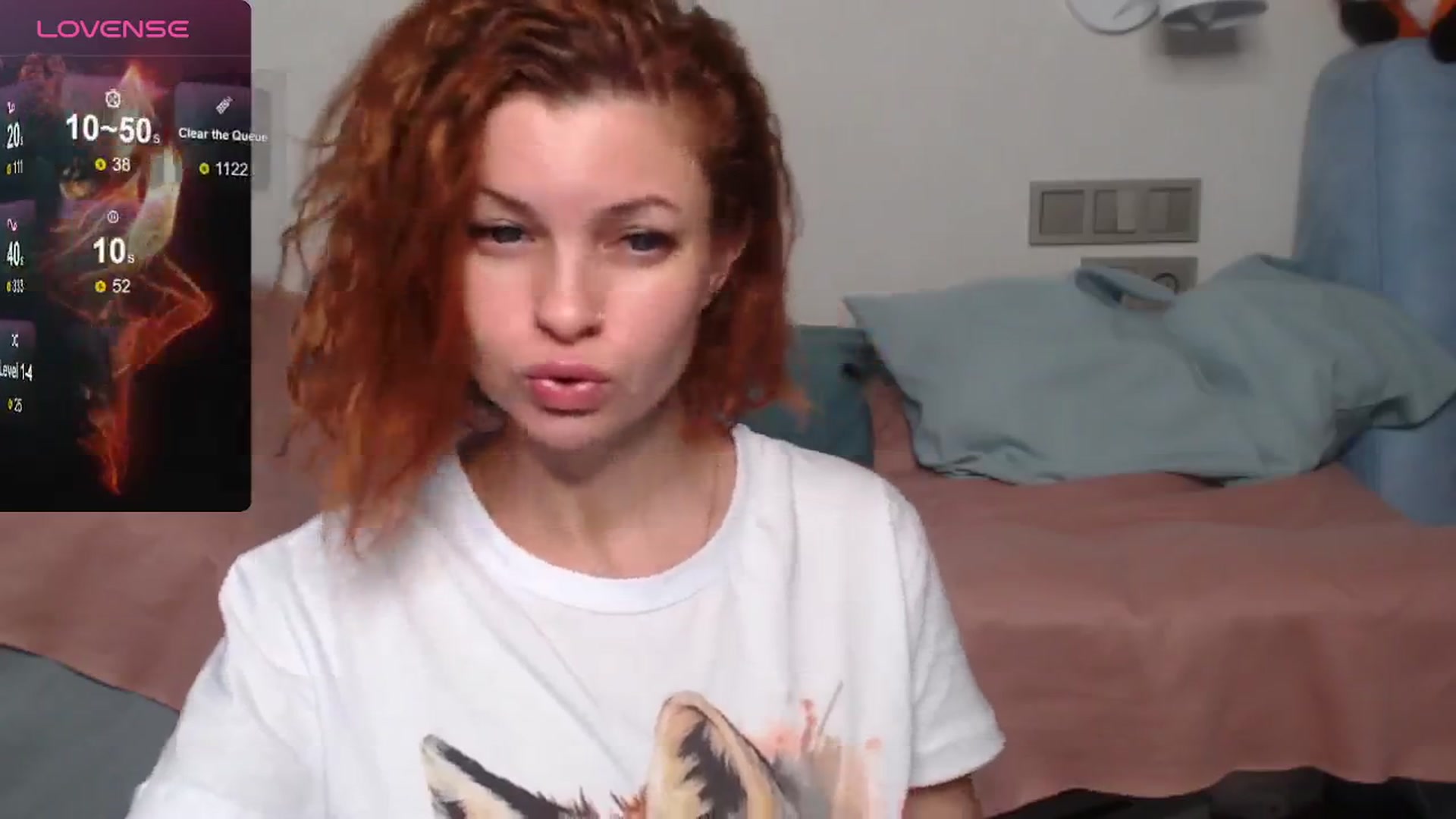 Redhead_foxie video thumbnail