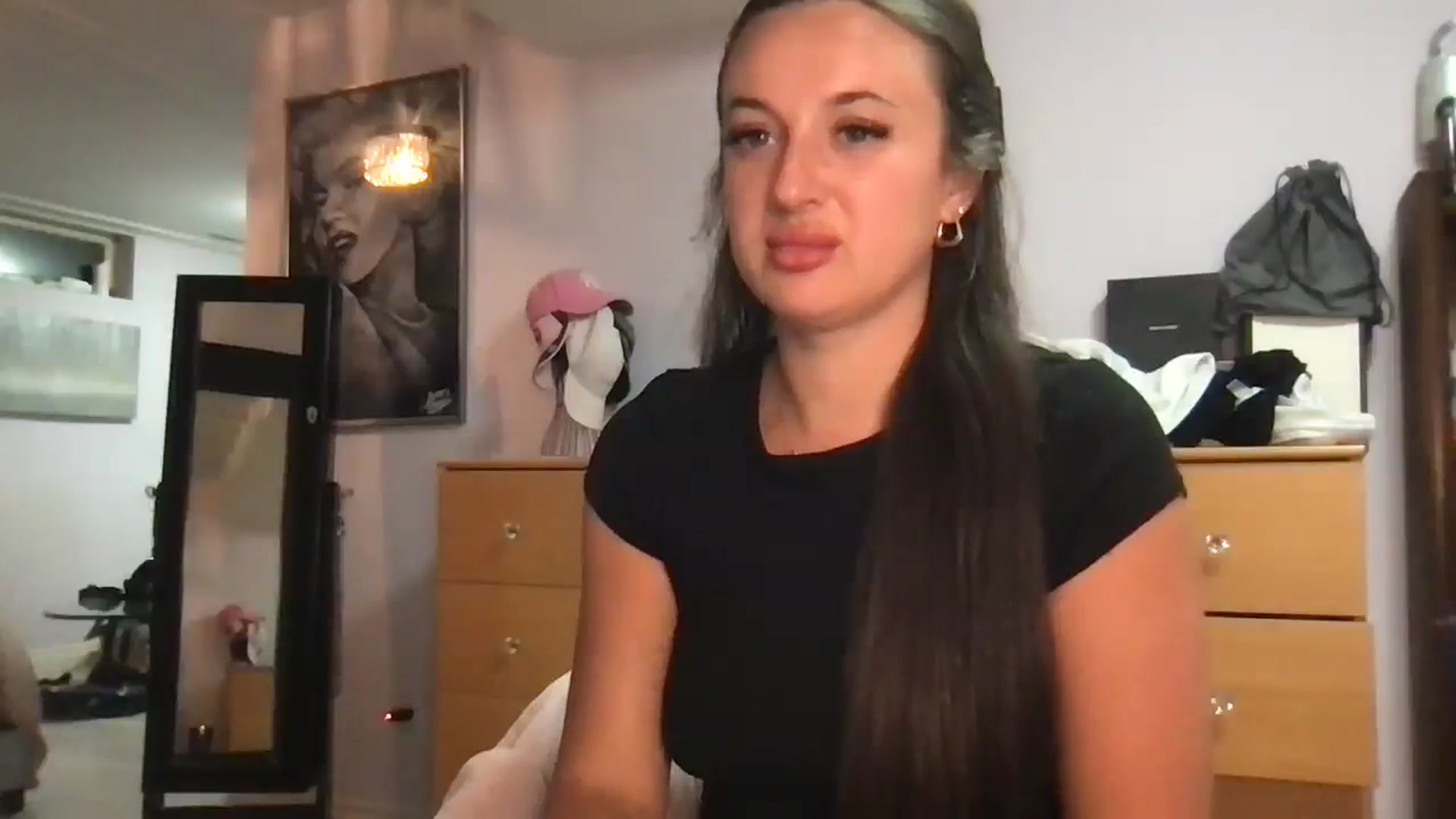 Brunettebabyy video thumbnail