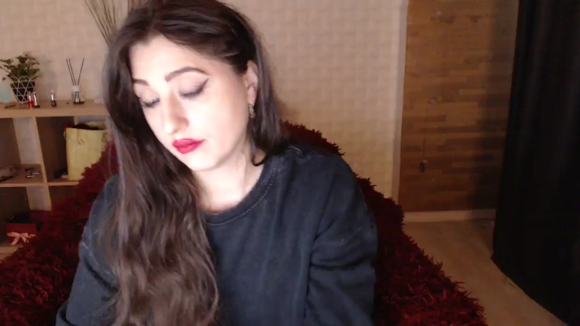 HotRebbecca video thumbnail