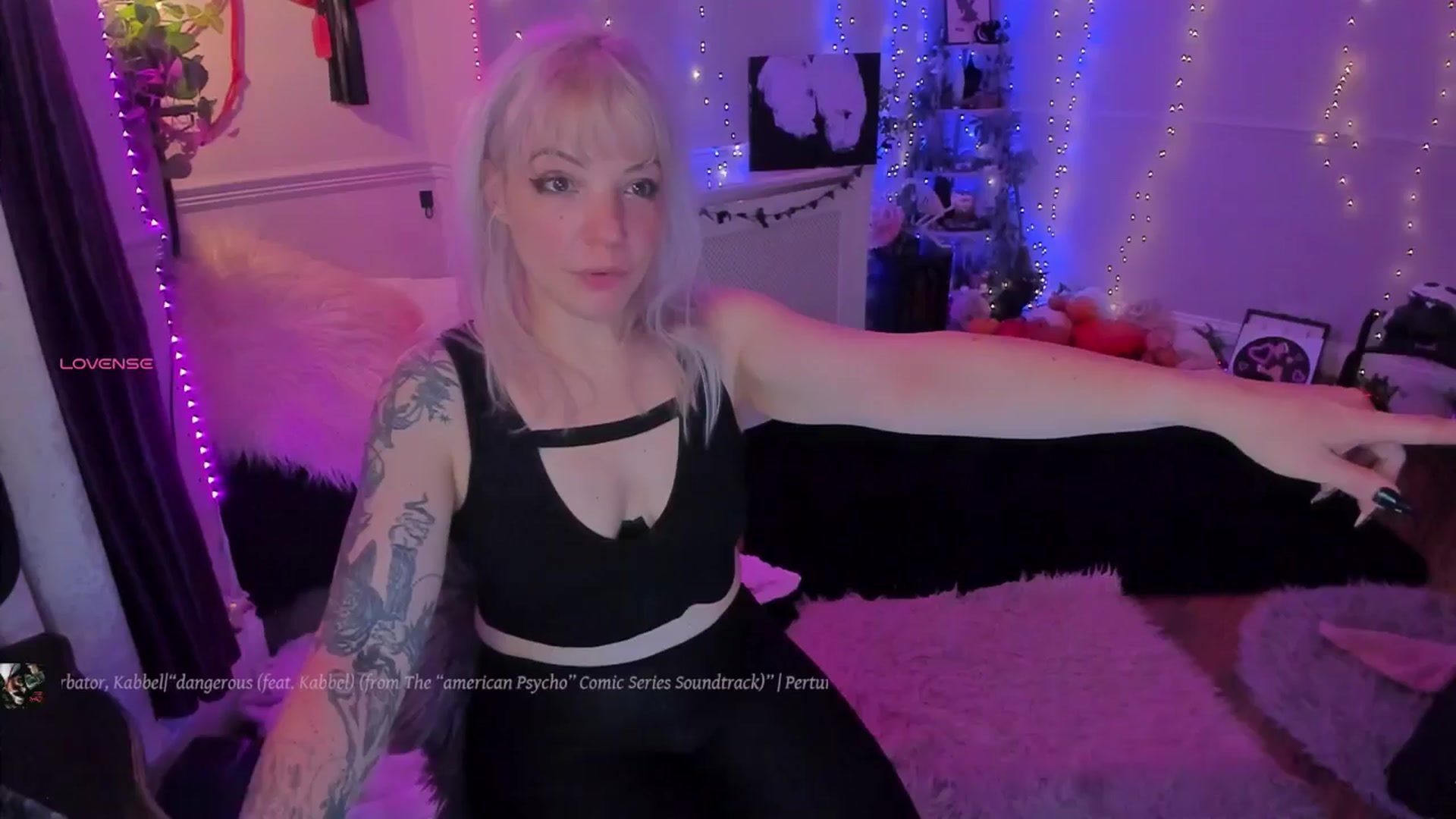 LunaWolfie video thumbnail