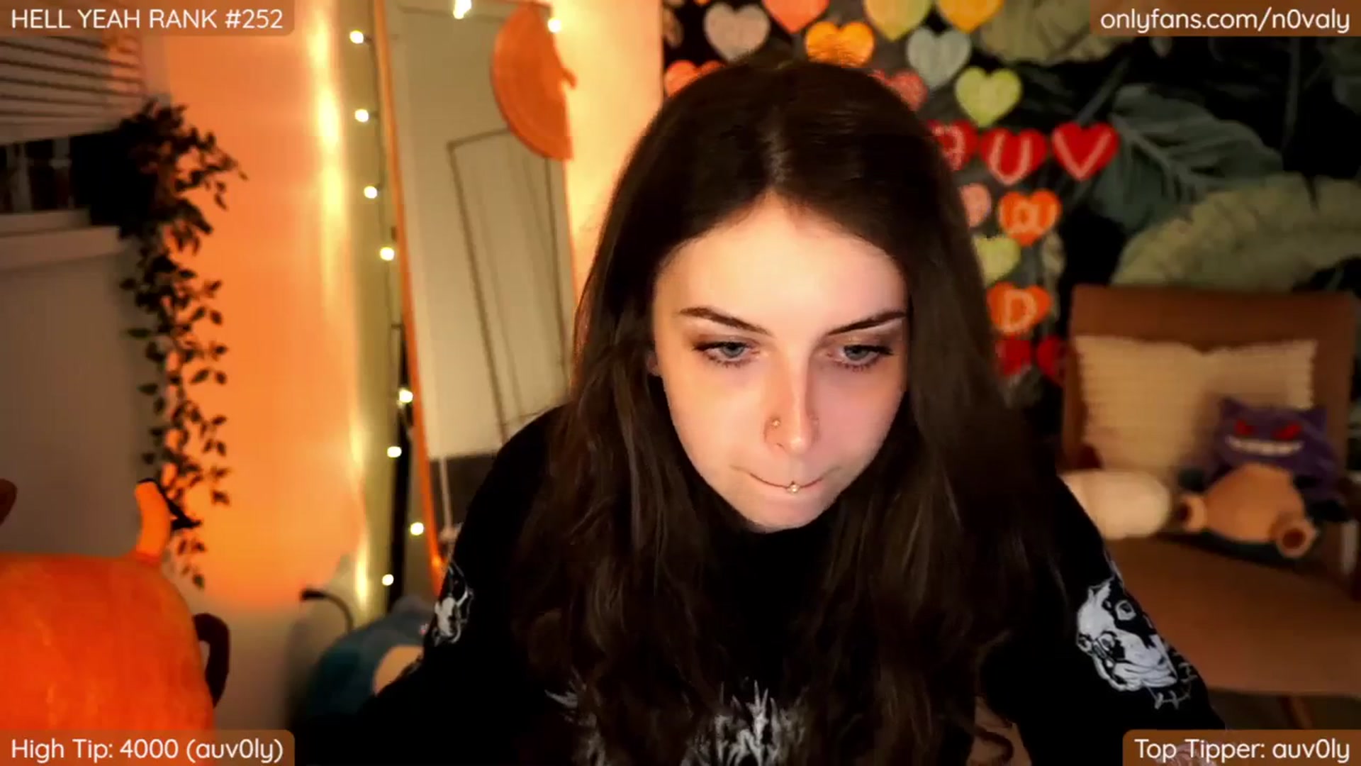 N0valy video thumbnail