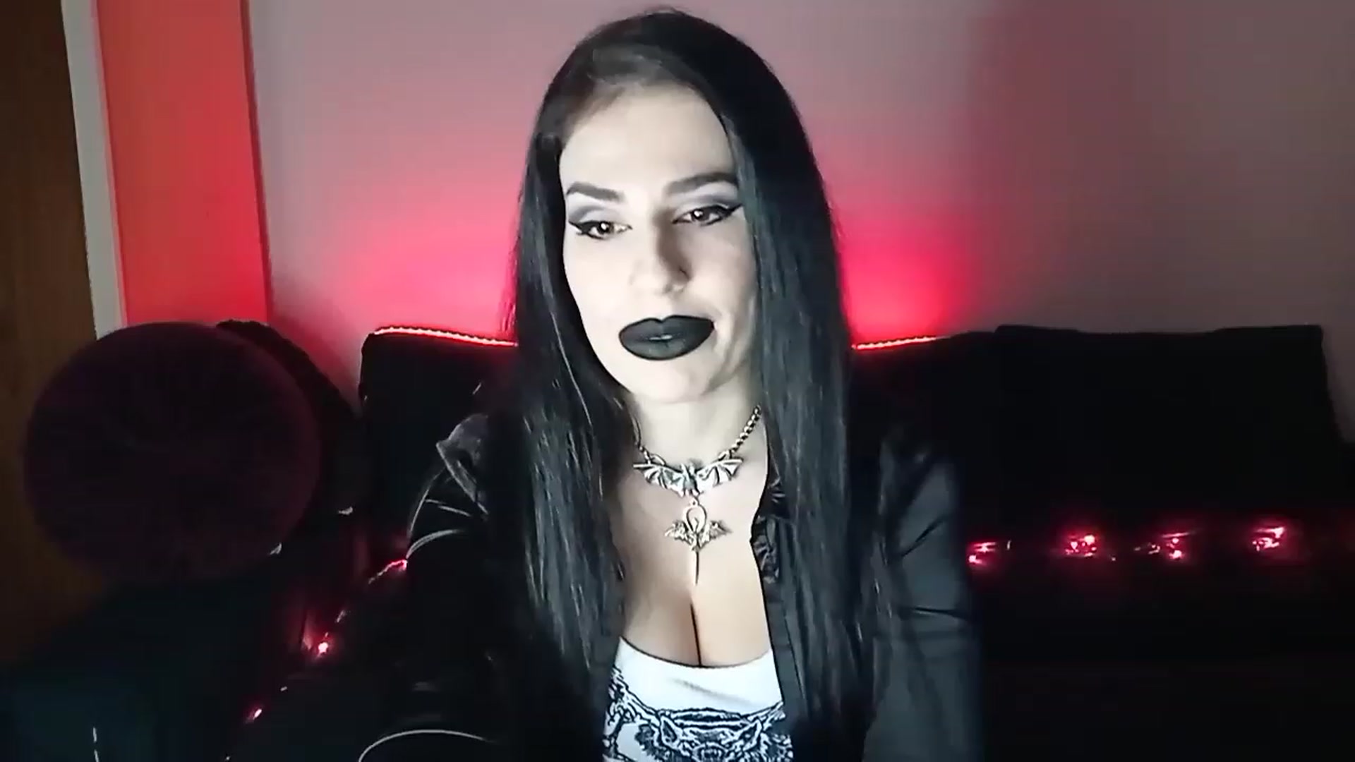 Iron_Rose video thumbnail