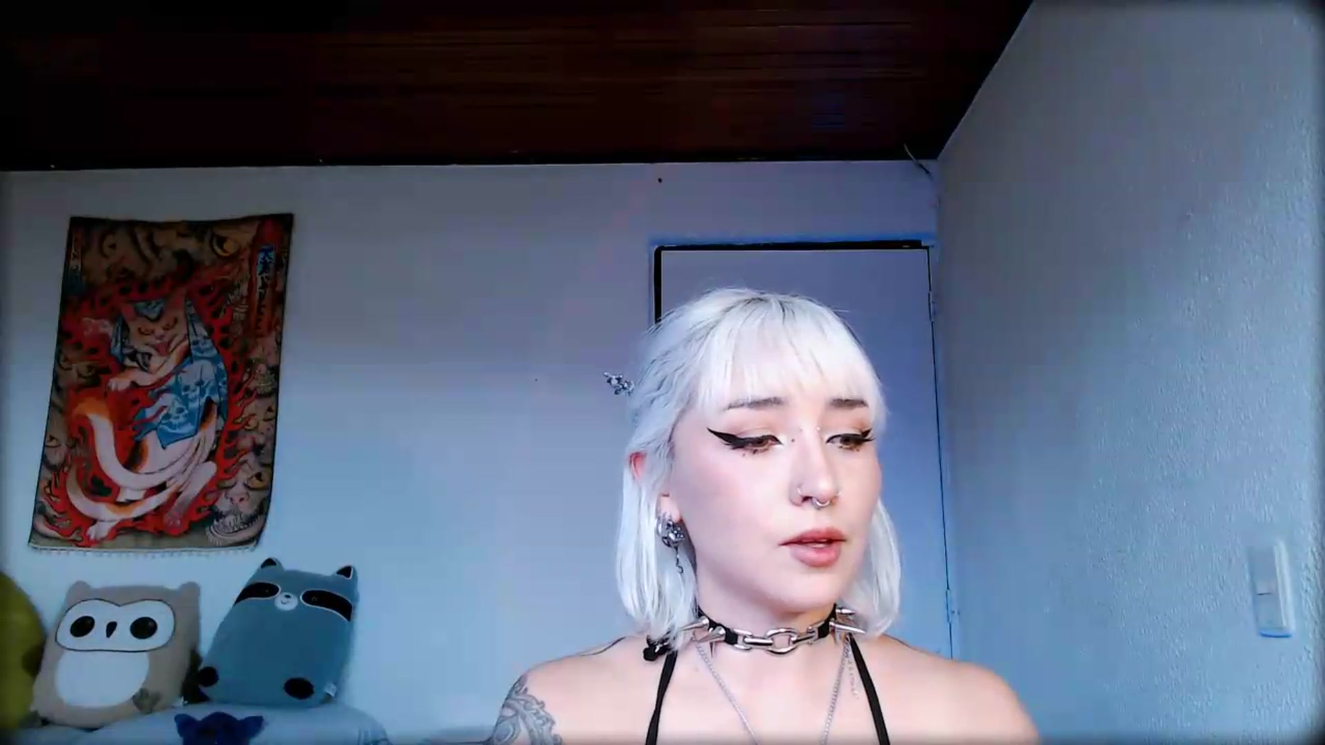 Petit_Haze video thumbnail