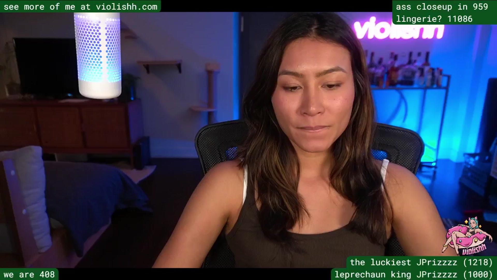 violishh video thumbnail