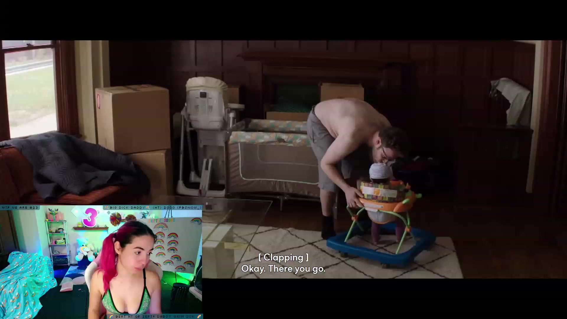 JessWhitmore video thumbnail