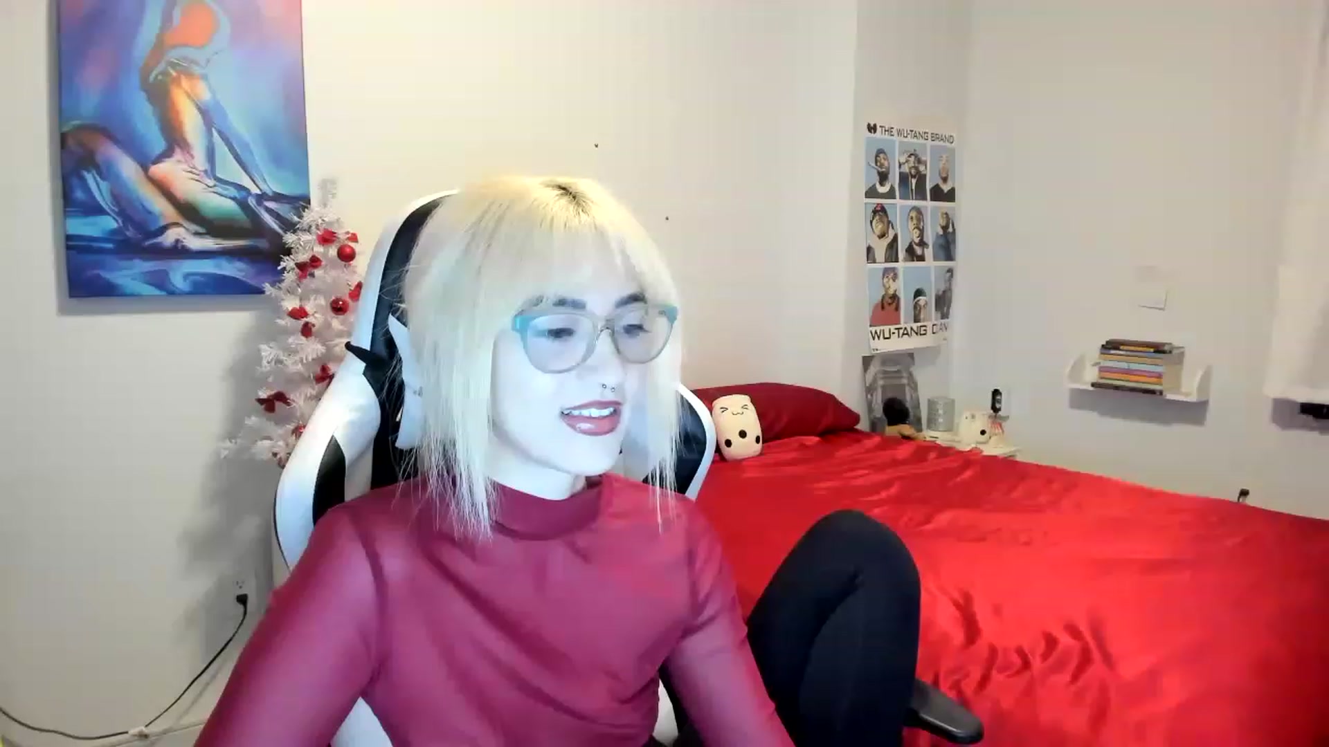 AnnaTame video thumbnail