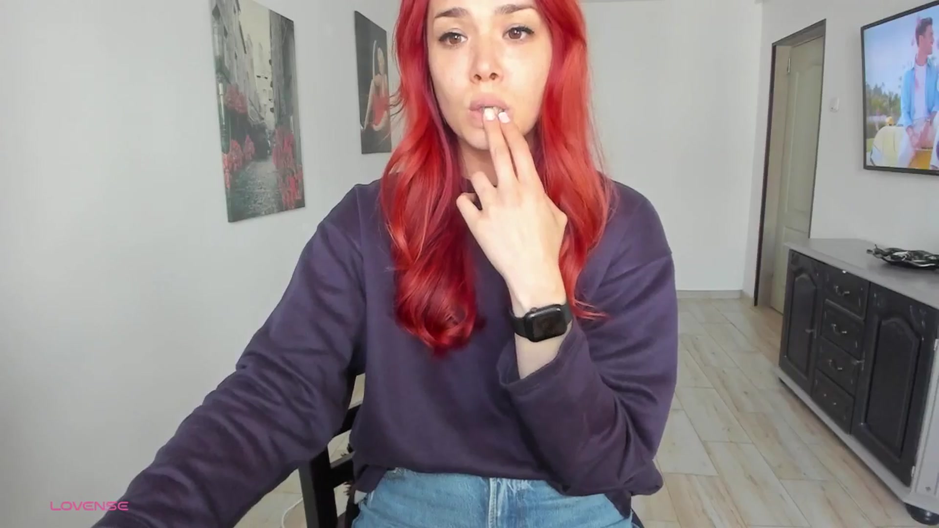 RedFireVelvet video thumbnail