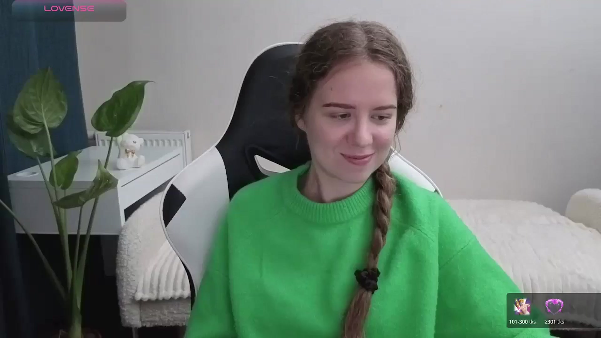 BlueFlowerr video thumbnail