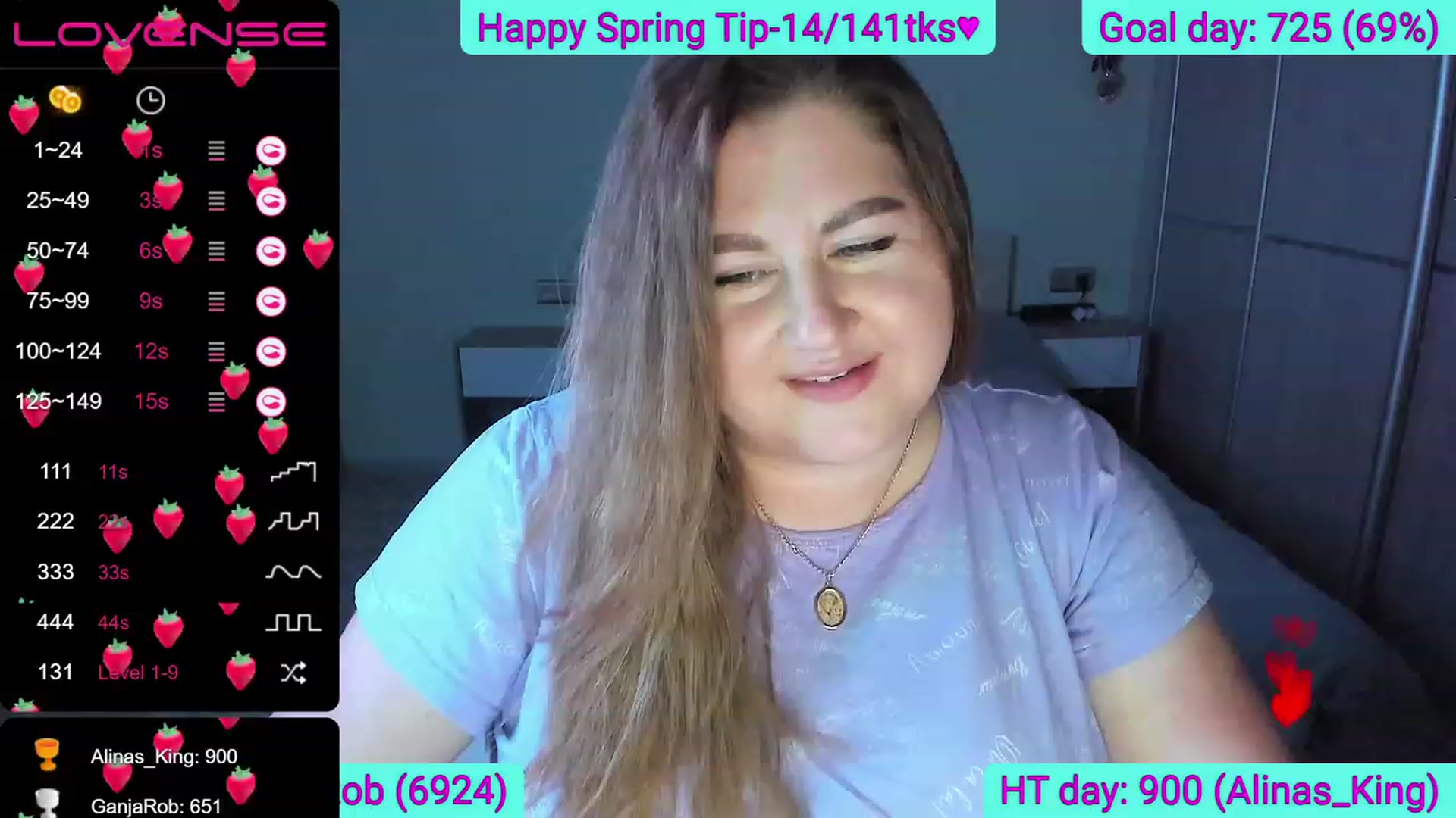 Amazing_Alina video thumbnail