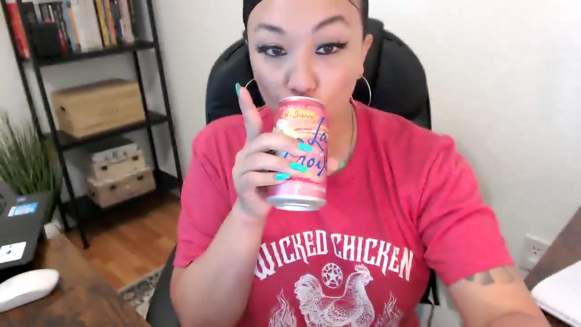 MickaylaMoon video thumbnail