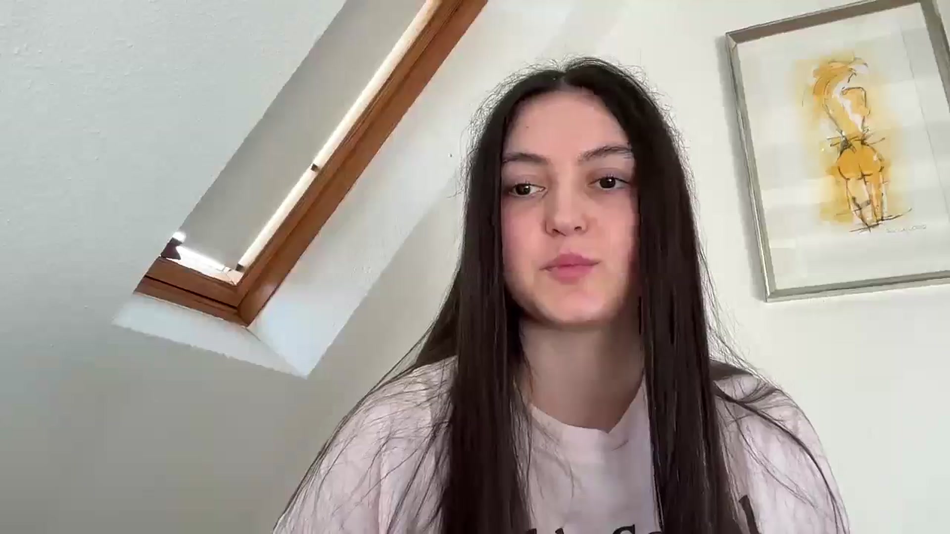 IrisAmore video thumbnail