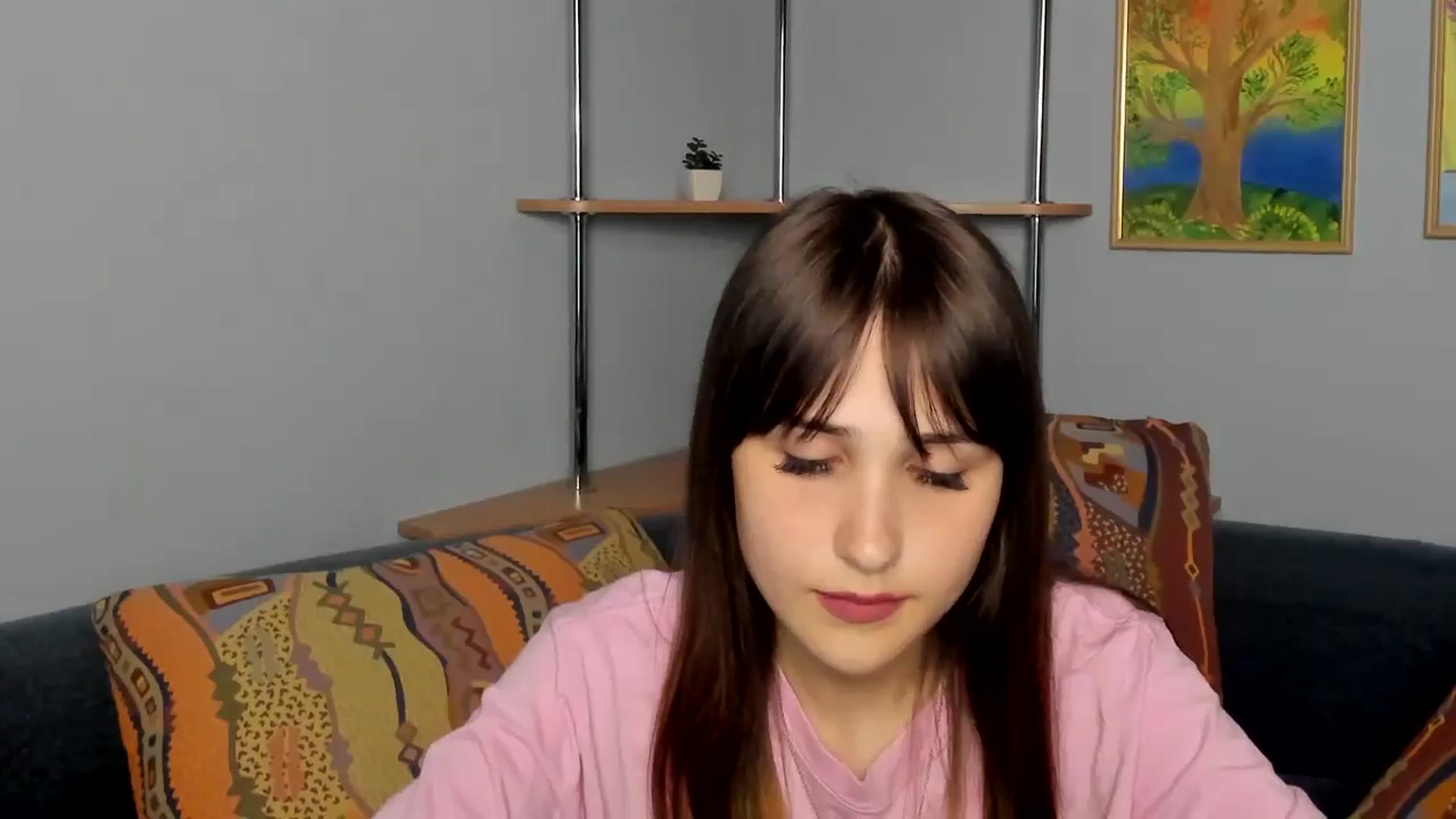 Mary_Baxter video thumbnail