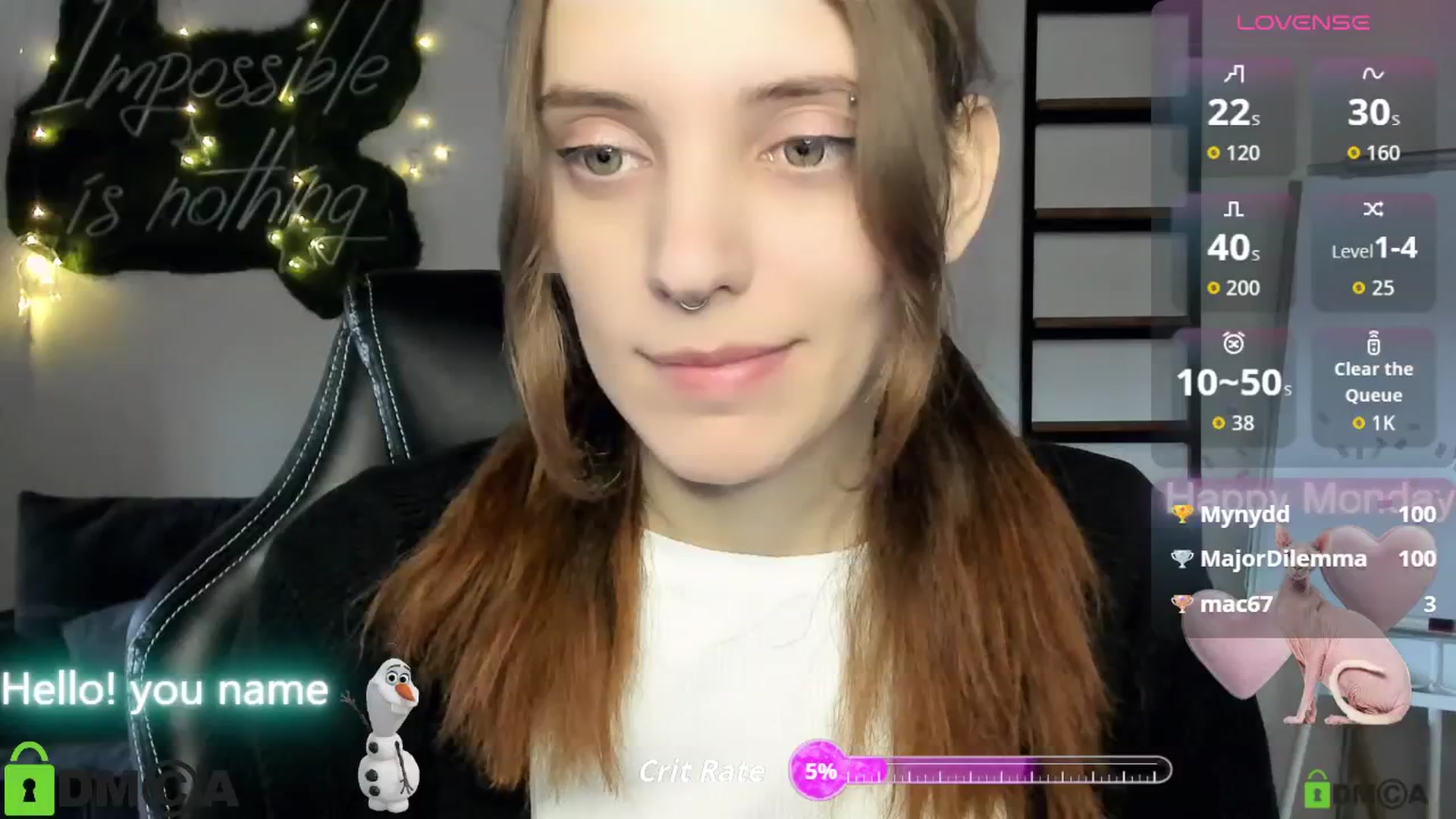 Jen_Shy video thumbnail