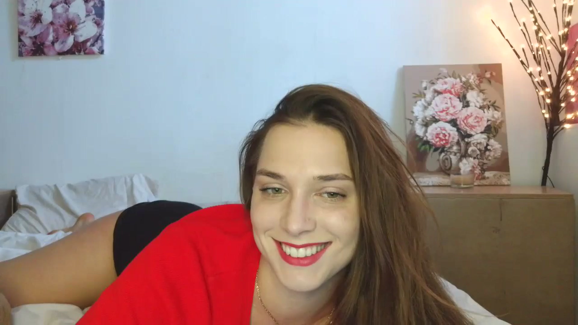 HaleyReed video thumbnail