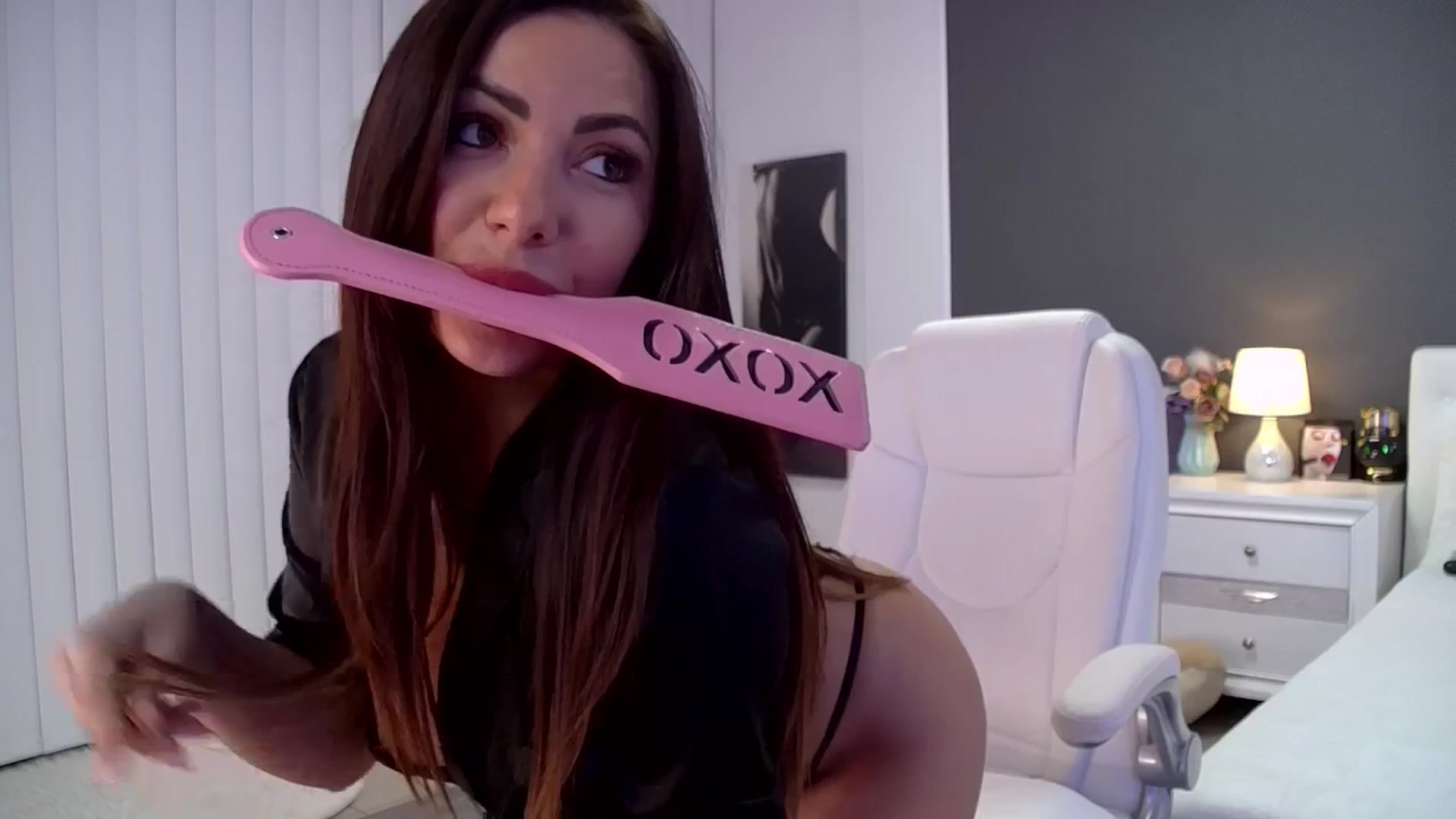 Nikki_Crystal video thumbnail