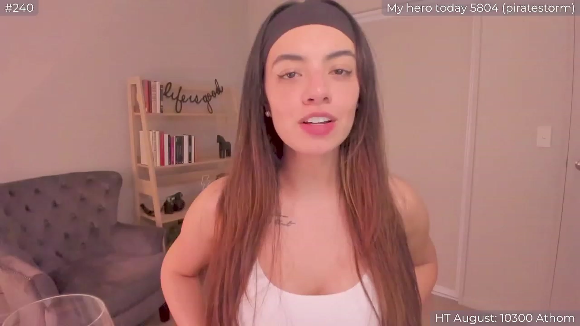 AnditaStorm video thumbnail