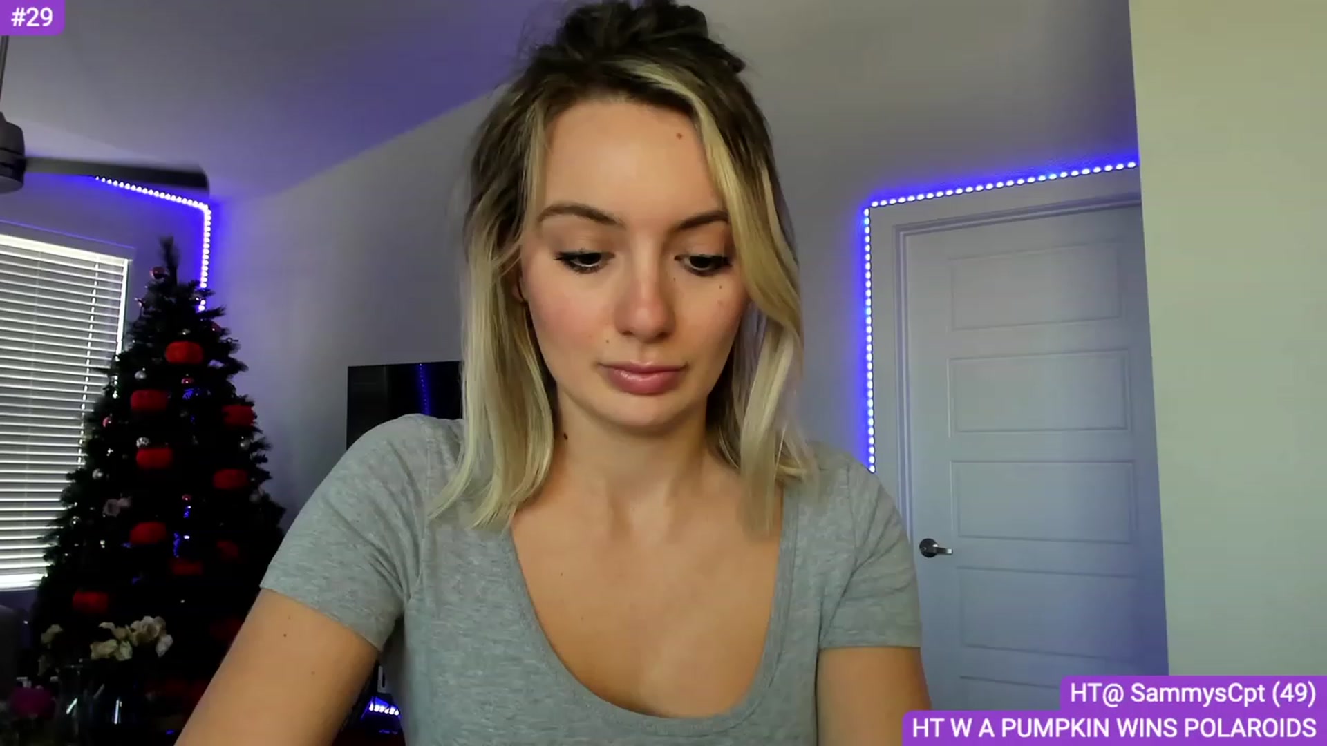 Sammy_gray video thumbnail