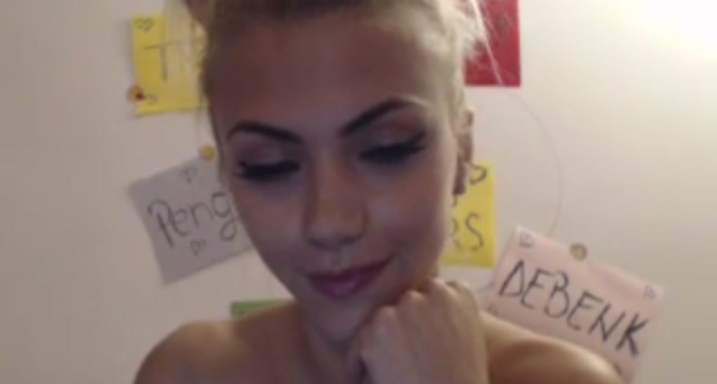 Sexxxybomb4u video thumbnail