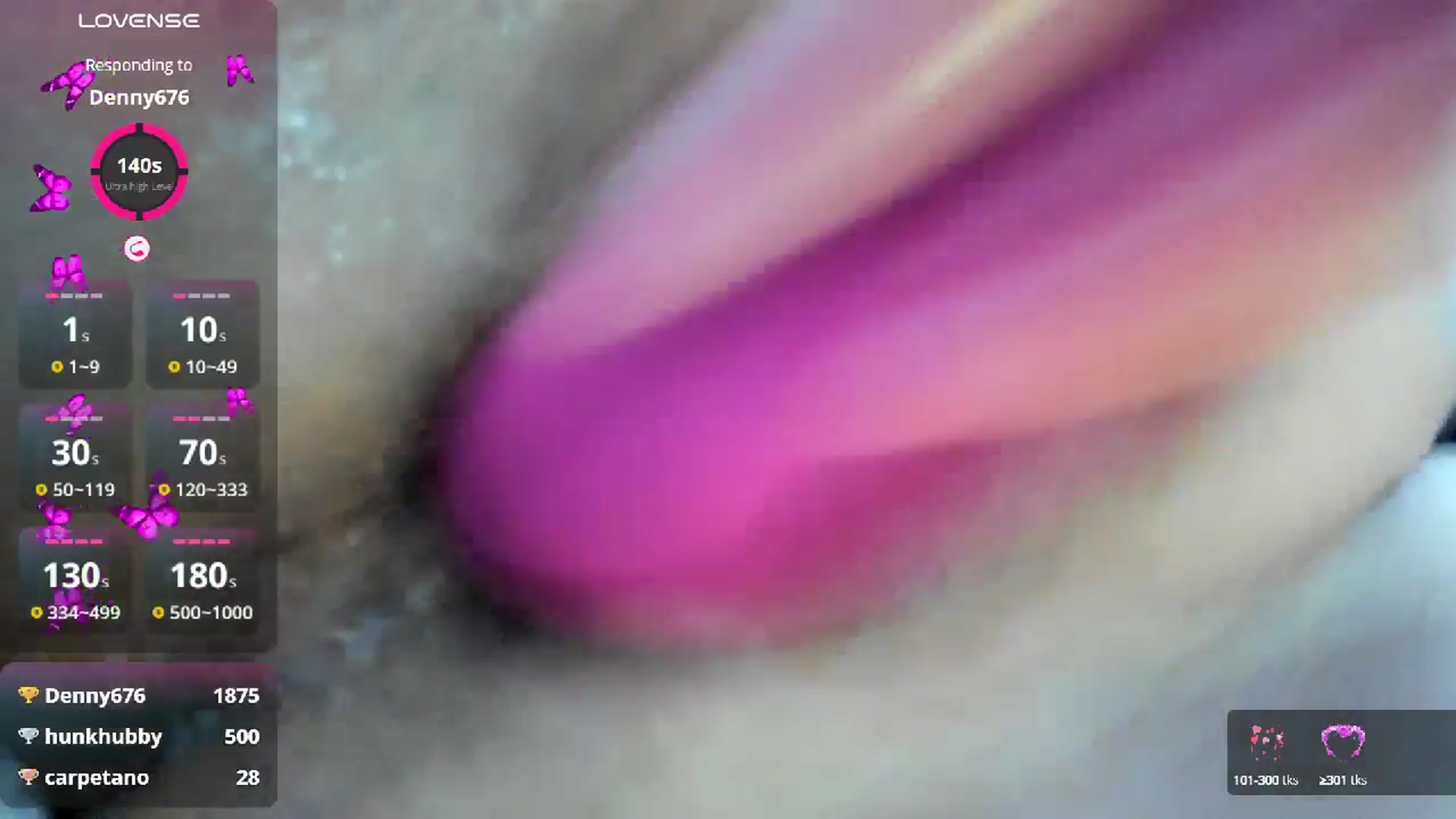 Lust4Jen video thumbnail