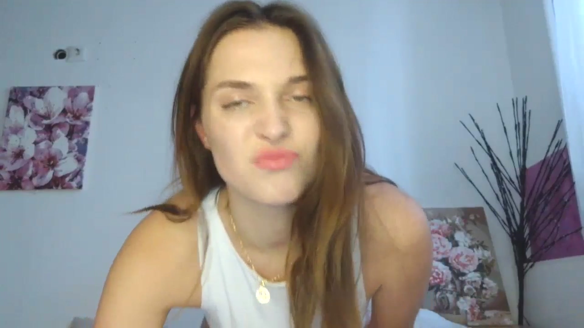 HaleyReed video thumbnail