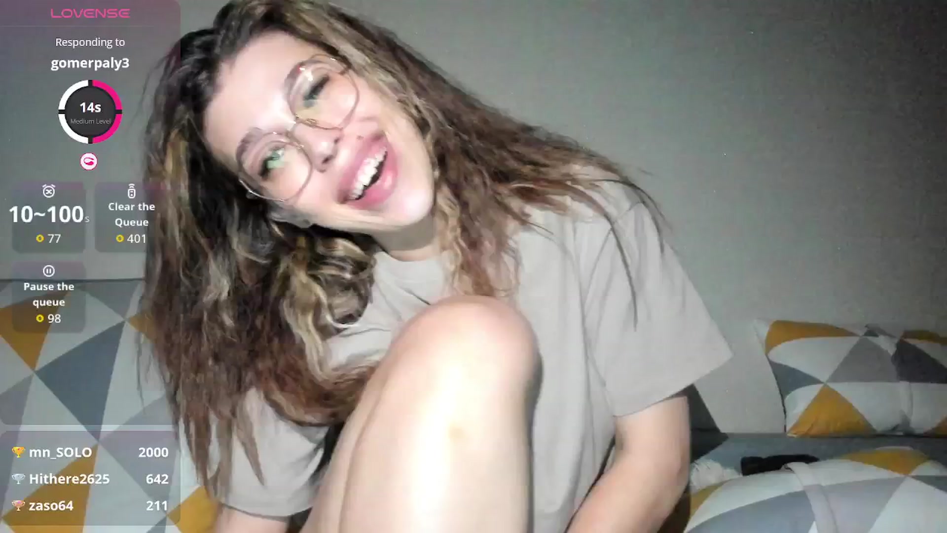 Yoursoul_Mila video thumbnail