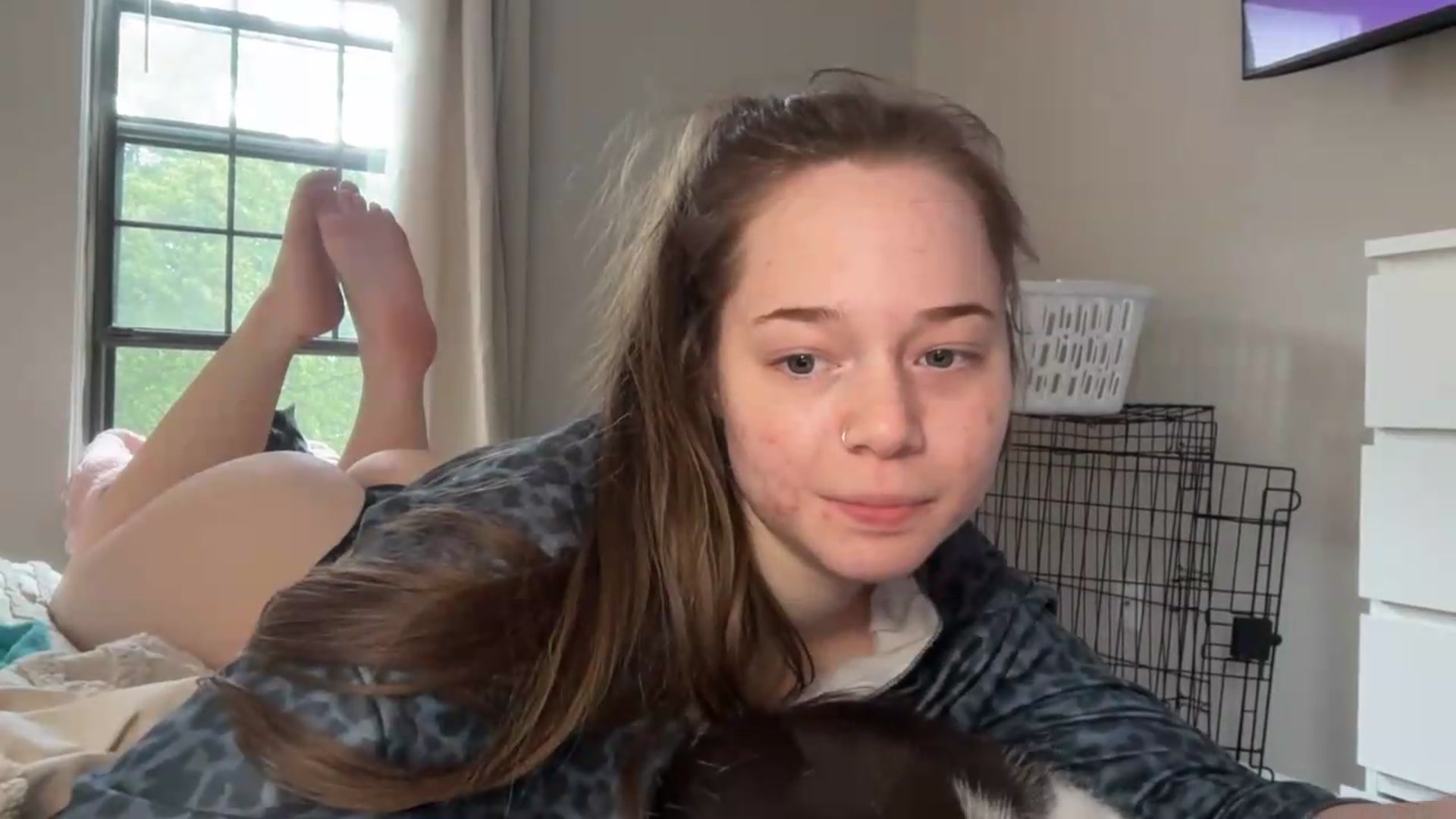 Madisonfoxx69 video thumbnail