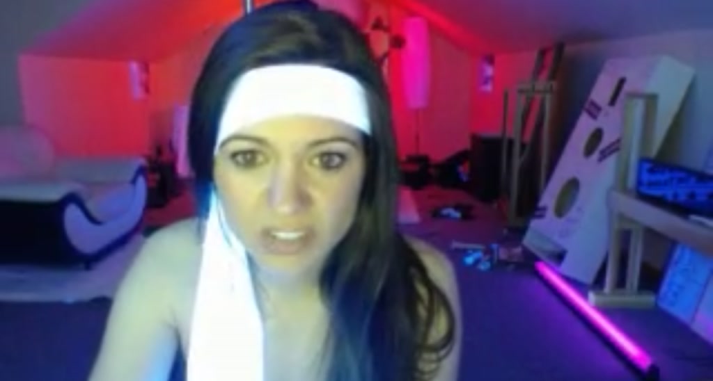 GinnyPotter video thumbnail