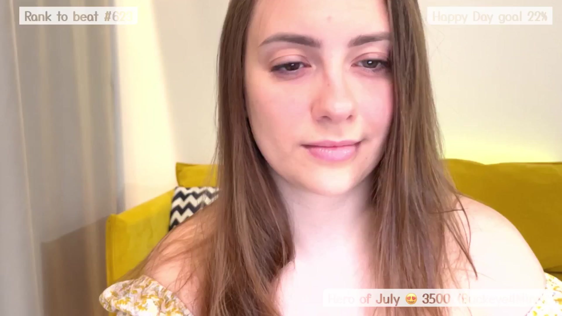 QueenOfTease_ video thumbnail